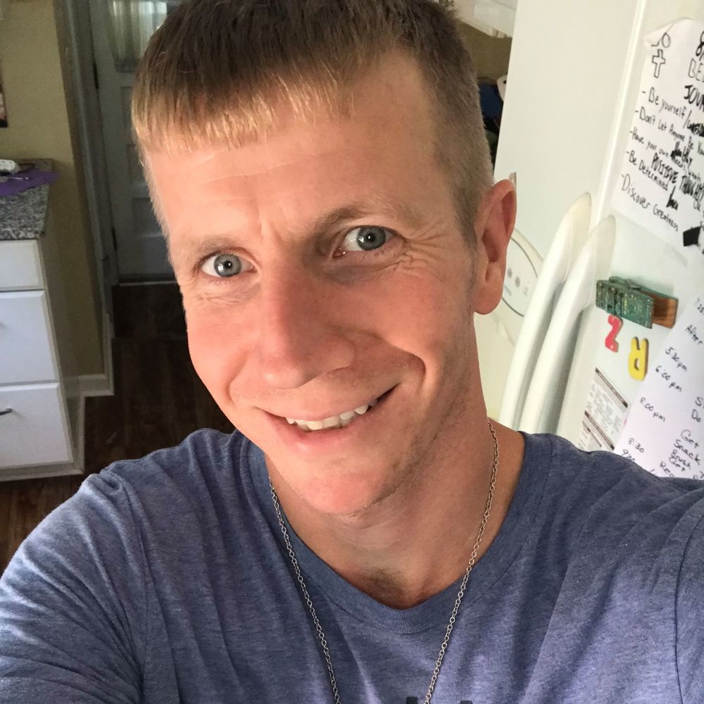 Meet your Posher, Jason